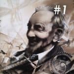 Le Mystère de Wachstumsberg #01