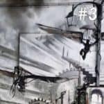 Le Mystère de Wachstumsberg #03