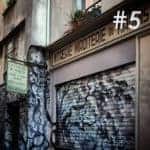 Le Mystère de Wachstumsberg #05