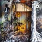 Le Mystère de Wachstumsberg #06