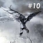 Le Mystère de Wachstumsberg #10